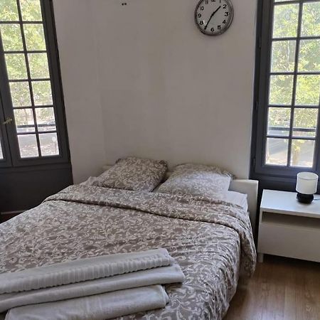 Studio Saint-Jacques Paris Ngoại thất bức ảnh