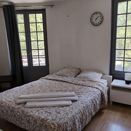 Studio Saint-Jacques Paris Ngoại thất bức ảnh