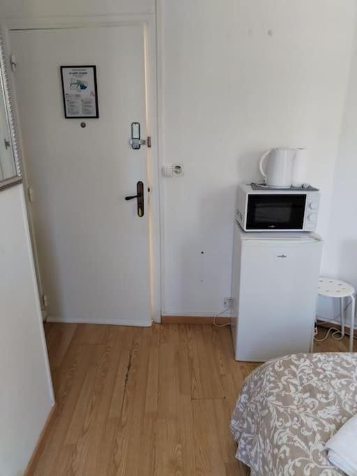 Studio Saint-Jacques Paris Ngoại thất bức ảnh