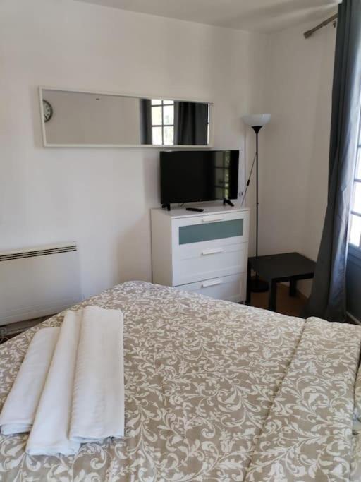 Studio Saint-Jacques Paris Ngoại thất bức ảnh