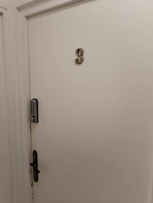 Studio Saint-Jacques Paris Ngoại thất bức ảnh