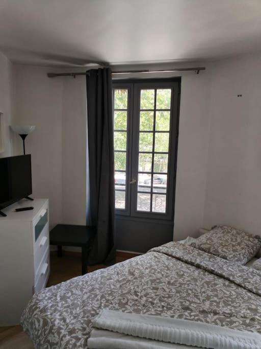 Studio Saint-Jacques Paris Ngoại thất bức ảnh