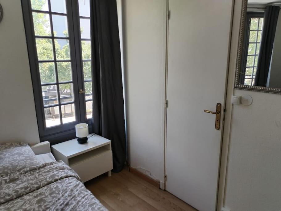 Studio Saint-Jacques Paris Ngoại thất bức ảnh