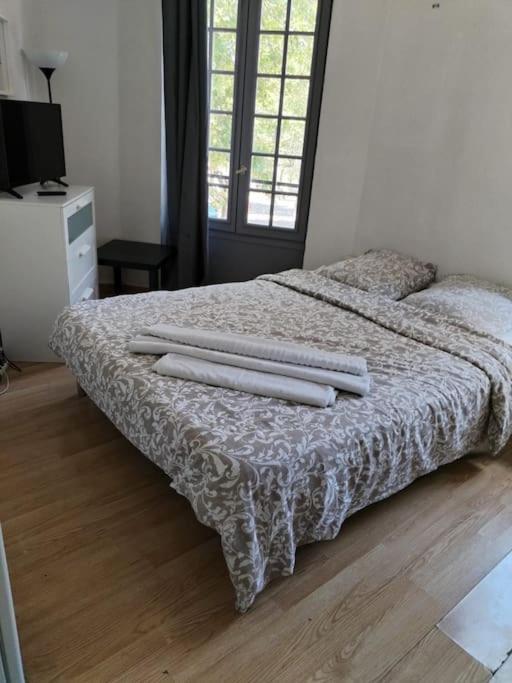 Studio Saint-Jacques Paris Ngoại thất bức ảnh