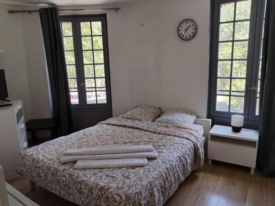 Studio Saint-Jacques Paris Ngoại thất bức ảnh